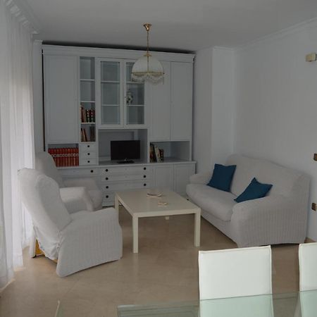 Apartamento En Pleno Centro De Cordoba Exterior photo